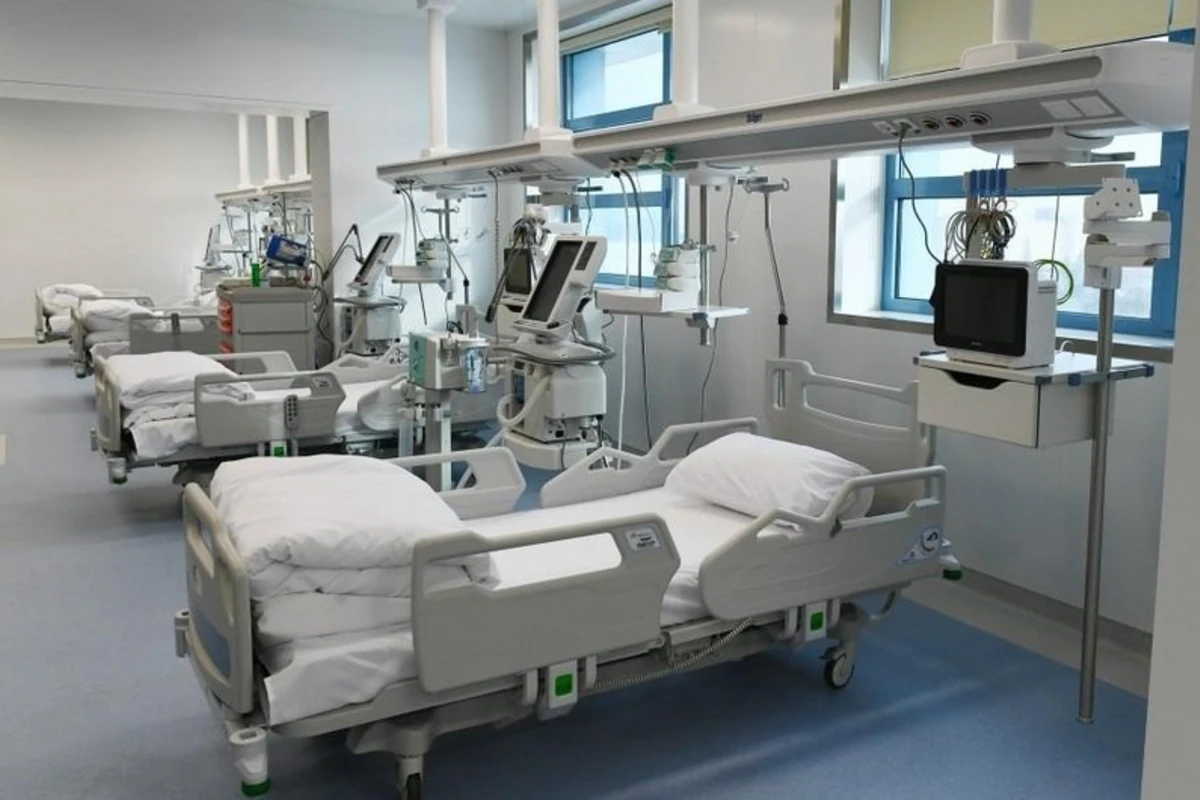 Mingəçevirdə hepatitə yoluxan şagirdlərin son durumu açıqlanıb