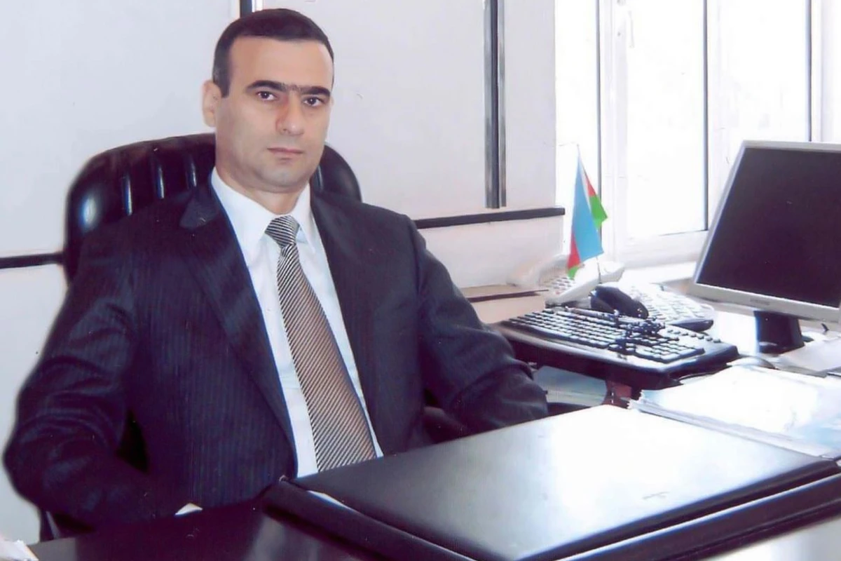 Prorektorun qətlinin sifarişində ittiham edilən sabiq rektor necə saxlanılıb? - YENİ DETALLAR Prorektorun qətlinin sifarişində ittiham edilən sabiq rektor necə saxlanılıb? - YENİ DETALLAR
