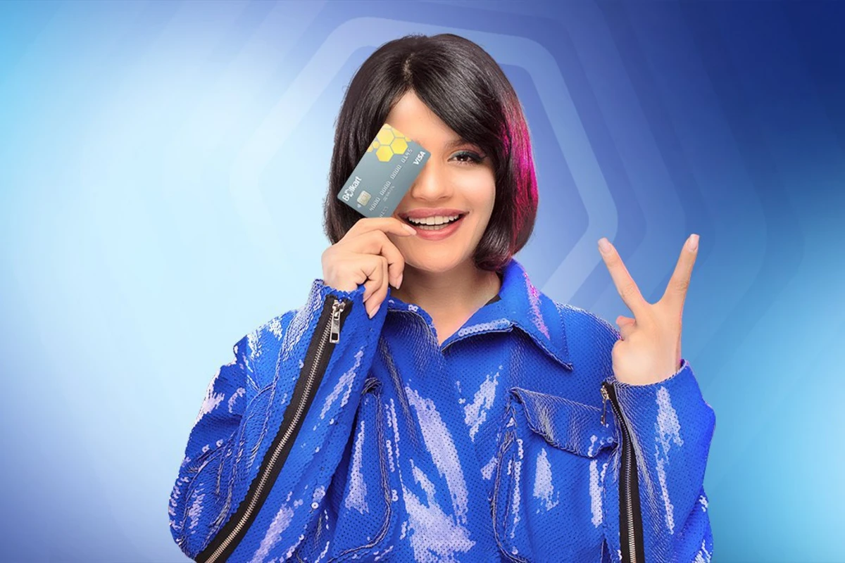 Hissdən yeni ifa - VAR! - FOTO/VİDEO