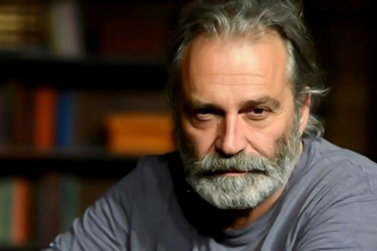 Haluk Bilginerin səhhəti ilə bağlı AÇIQLAMA - FOTO