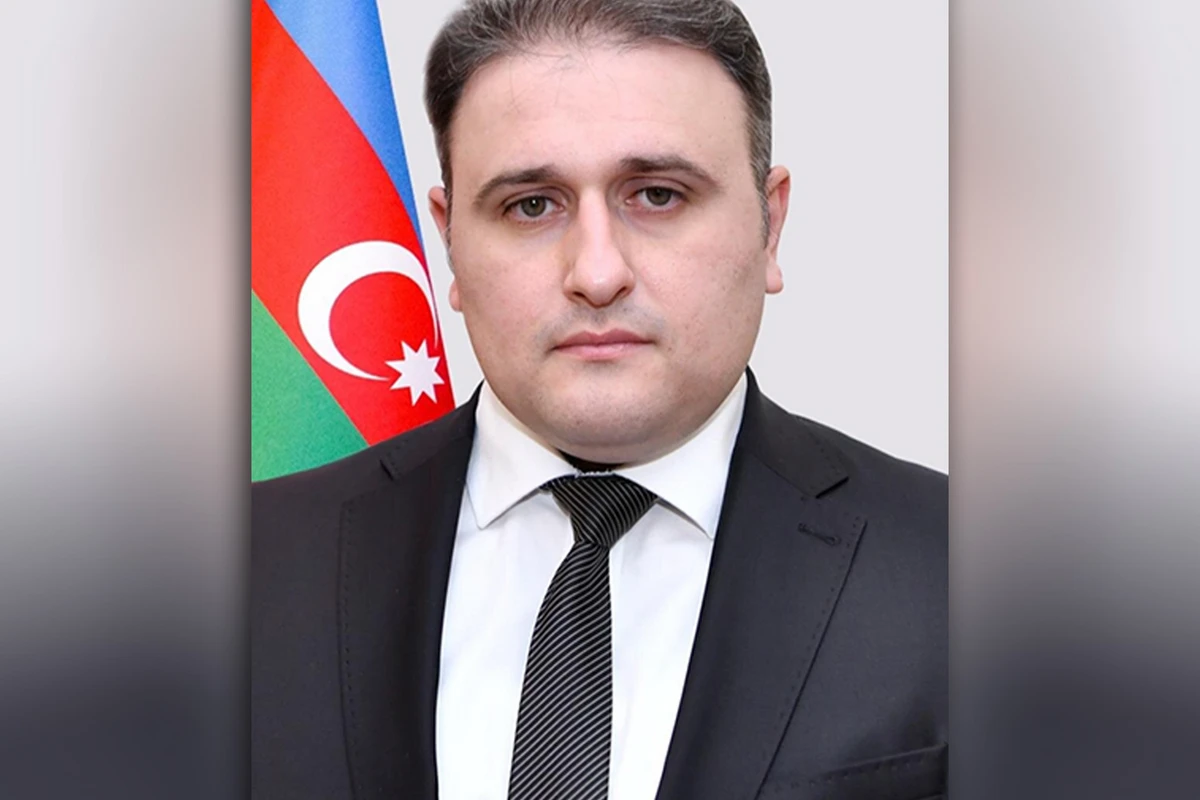 Yeni müdafiə sənayesi naziri kimdir? - DOSYE