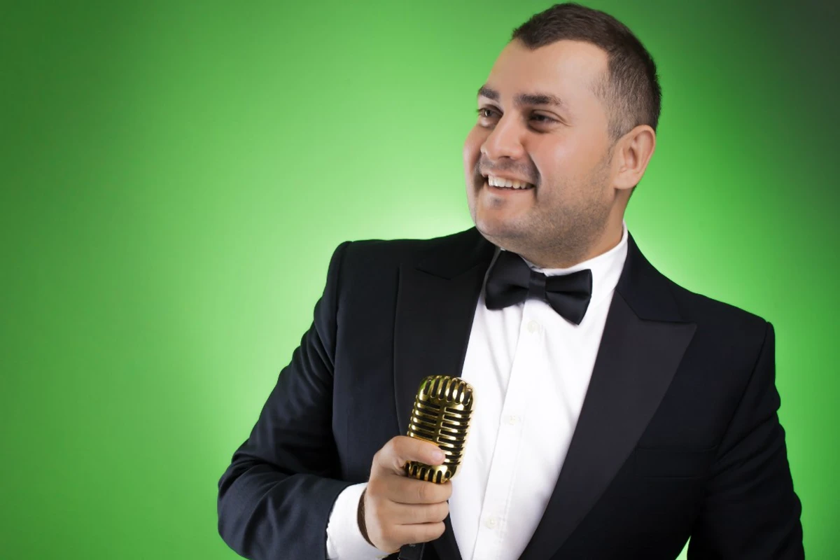 Murad Arifin “Popumuz var” layihəsi qayıdır