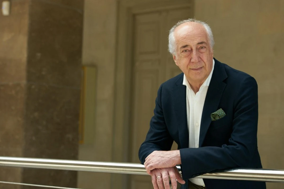 Çingiz Fərzəliyev “Şərəf” ordeni ilə təltif edilib