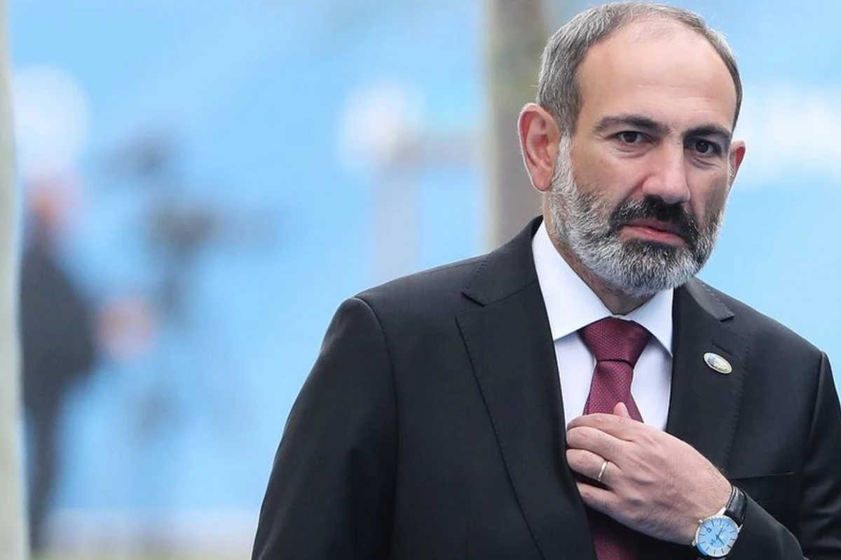 Paşinyan: Ermənistan və Azərbaycan sülh müqaviləsinin əsas prinsipləri barədə razılığa gələ biliblər