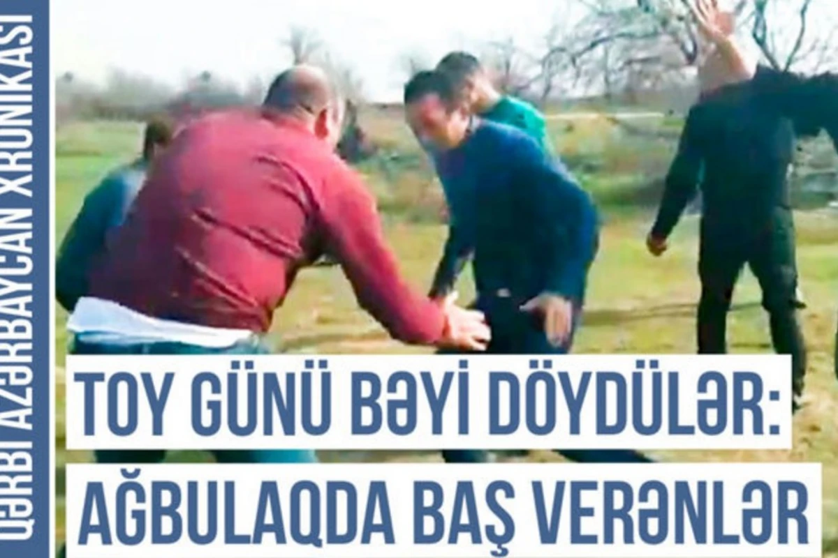 Qərbi Azərbaycan Xronikası: “Göyçədə muxtariyyət tələbi: Mitinqlər vüsət aldı” - VİDEO