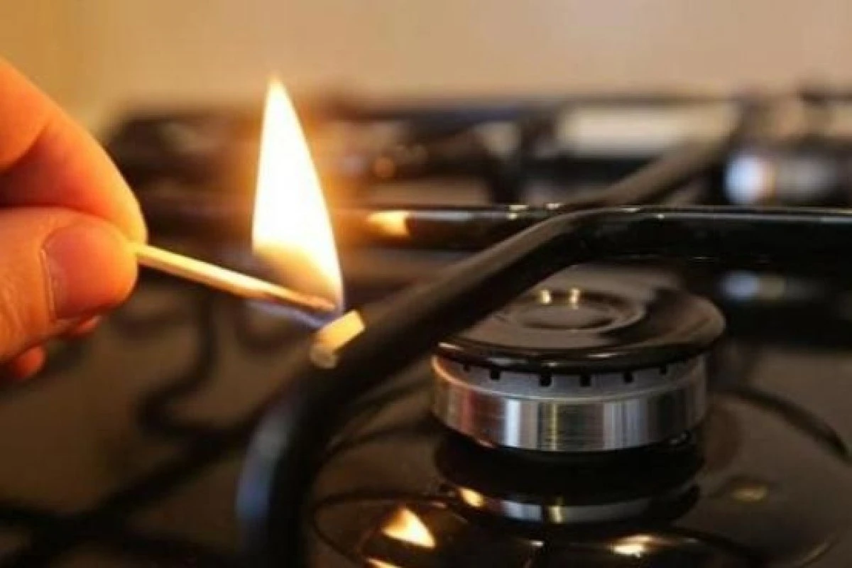 Ordubadın bütün kəndlərində, Culfanın isə bir sıra kəndlərində qazın verilişi bərpa olunub