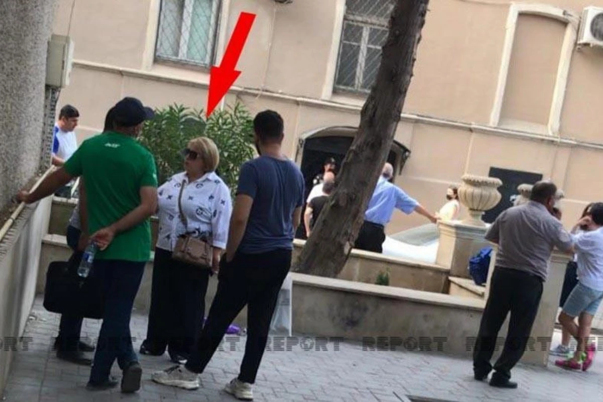 BSU-nun sabiq şöbə müdirinə 6 il həbs cəzası verilib