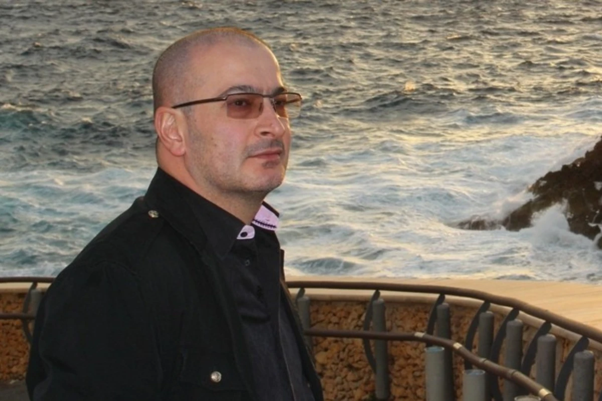 İsmət Qayıbovun oğlu: Ümid edirəm ki, Qarakənd faciəsi ilə bağlı cinayət işi yenidən açılar