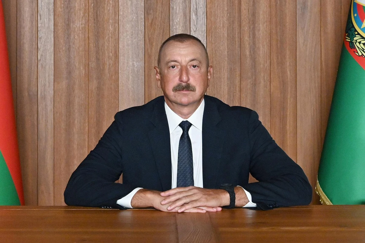 Qoşulmama Hərəkatının qadın platforması təsis olunacaq