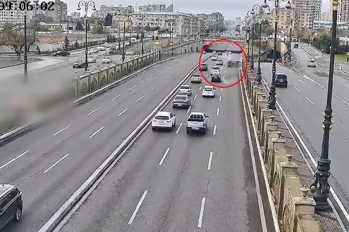 NİİM sürücülərə müraciət edib