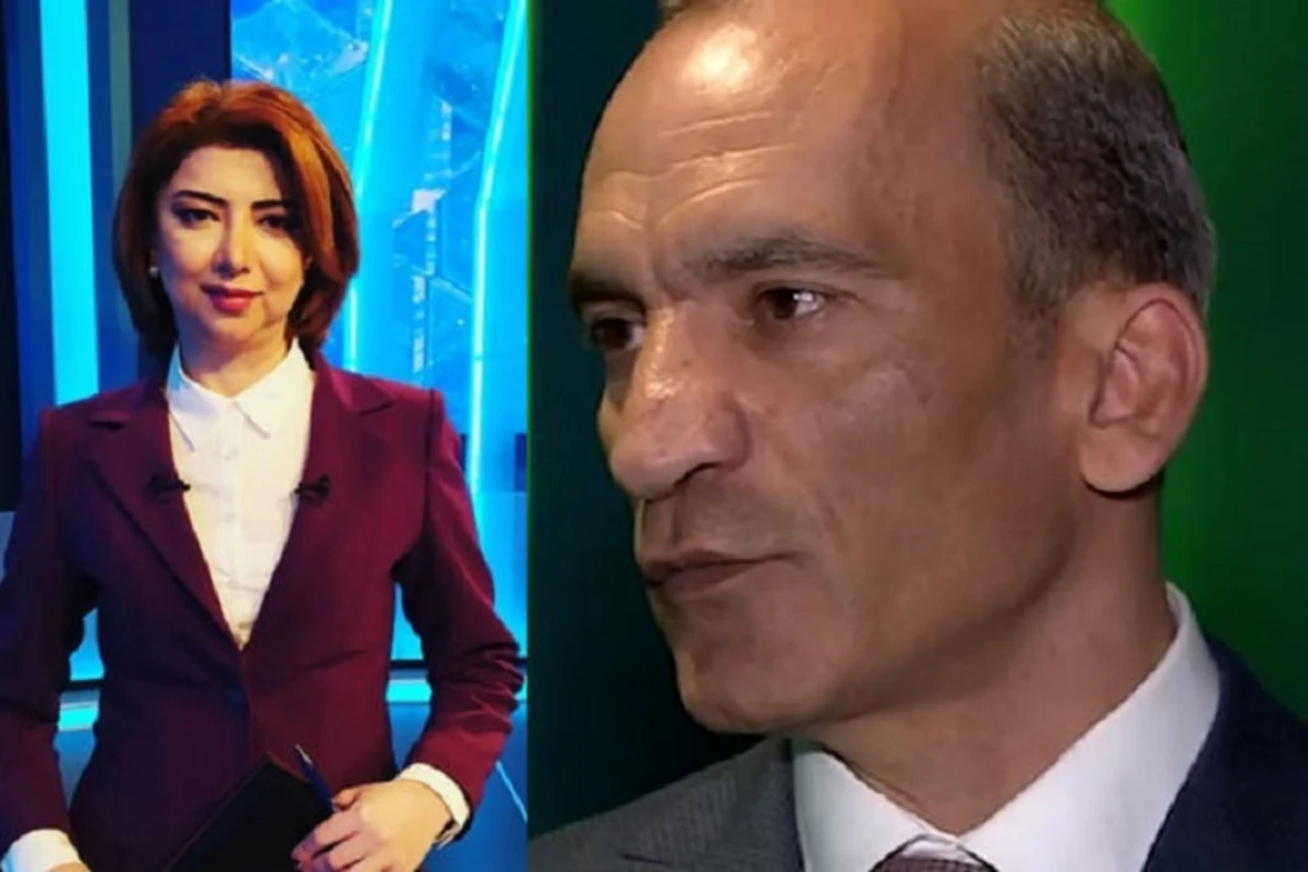 Natəvanın həyat yoldaşı DANIŞDI: “Xəstələnməyinə səbəb özündən başqa hamını düşünməsi idi” - VİDEO Natəvanın həyat yoldaşı DANIŞDI: “Xəstələnməyinə səbəb özündən başqa hamını düşünməsi idi” - VİDEO
