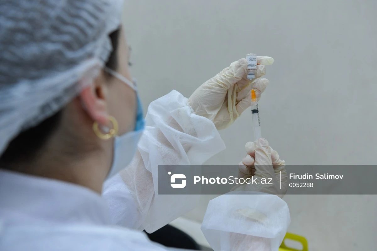 Valideynlərin NƏZƏRİNƏ: Hepatit A virusu yayılıb - VİDEO Valideynlərin NƏZƏRİNƏ: Hepatit A virusu yayılıb - VİDEO