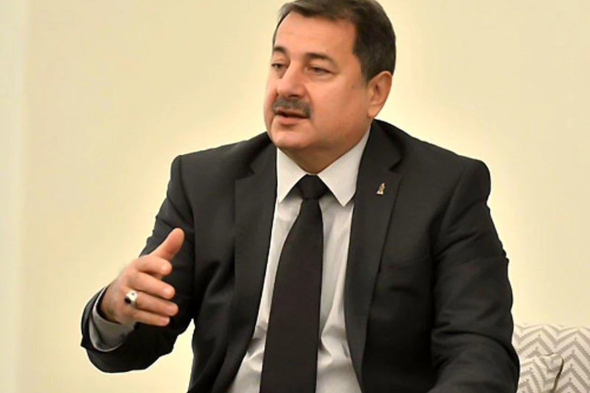 De Byazinin hərəkəti ilə bağlı ciddi tədbir görüləcək - RƏSMİ