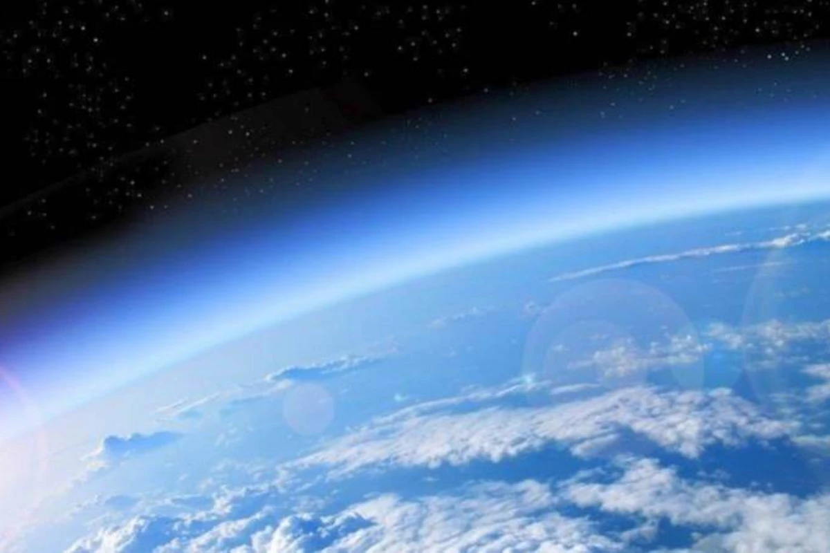 Yer planetindəki oksigen nə vaxt bitəcək?