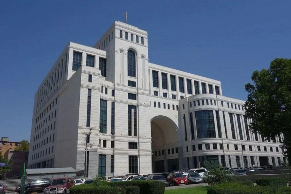 Ermənistan Azərbaycanın sülh sazişi üzrə növbəti təklifinə cavab verdi