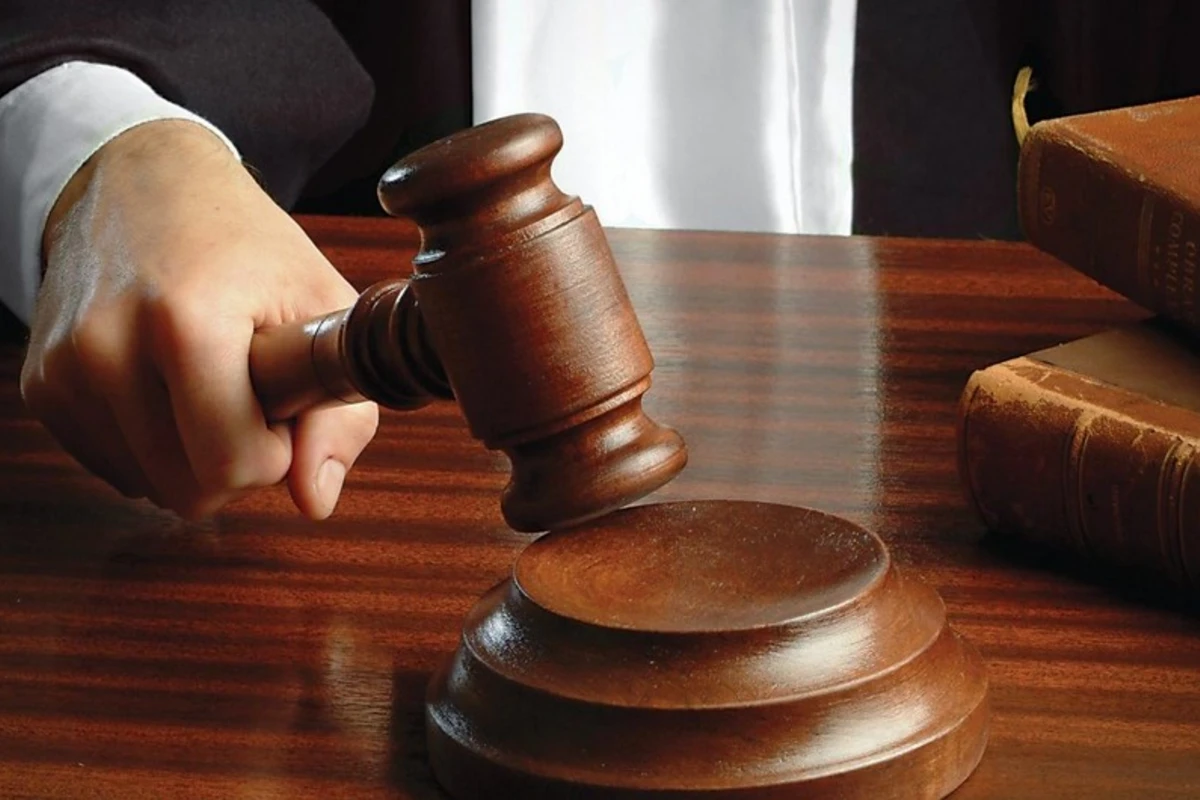 “Abzas Medianın direktoru barəsində 4 aylıq həbs qətimkan tədbiri seçilib