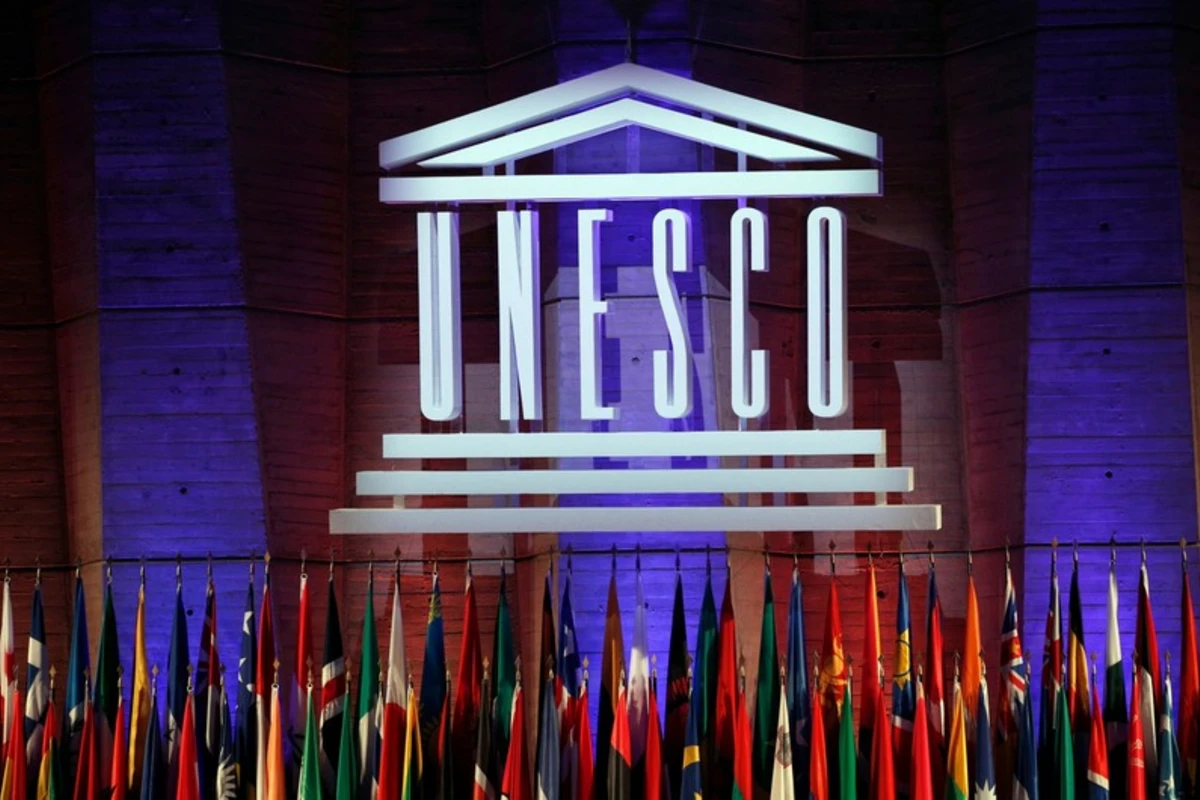 İndonezcə UNESCO-nun Baş Konfransının rəsmi dili kimi qəbul edilib