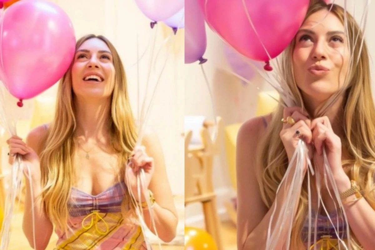 Sinem Kobal onu kəşf edən aktyordan danışdı: Anam şoka düşmüşdü - FOTO Sinem Kobal onu kəşf edən aktyordan danışdı: Anam şoka düşmüşdü - FOTO