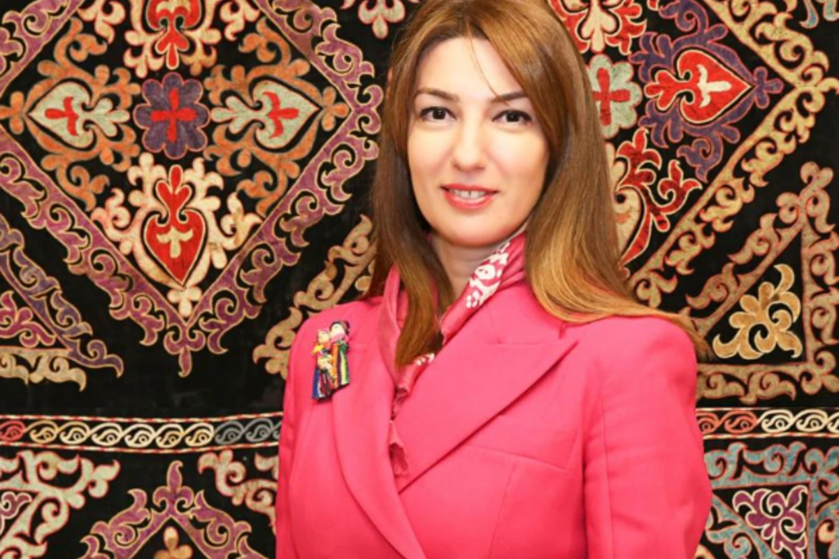Назначен новый директор Азербайджанского национального музея искусств