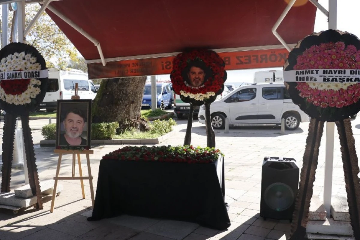 Tanınmış iş adamını öldürüb cəsədini asit turşusu ilə əridərək məhv etdilər - FOTO