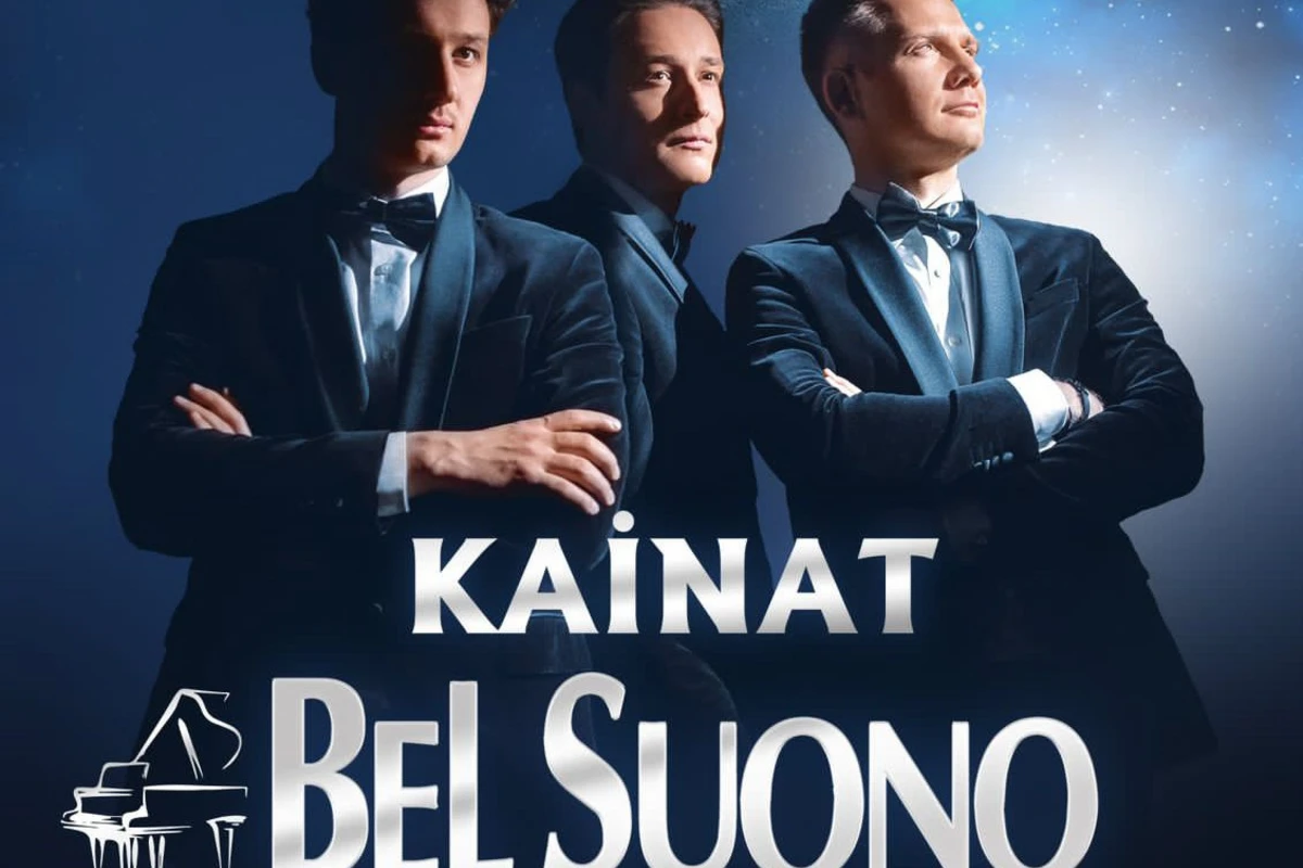 Bakıda Bel Suono üç royal möhtəşəm şousu baş tutacaq - FOTO/VİDEO