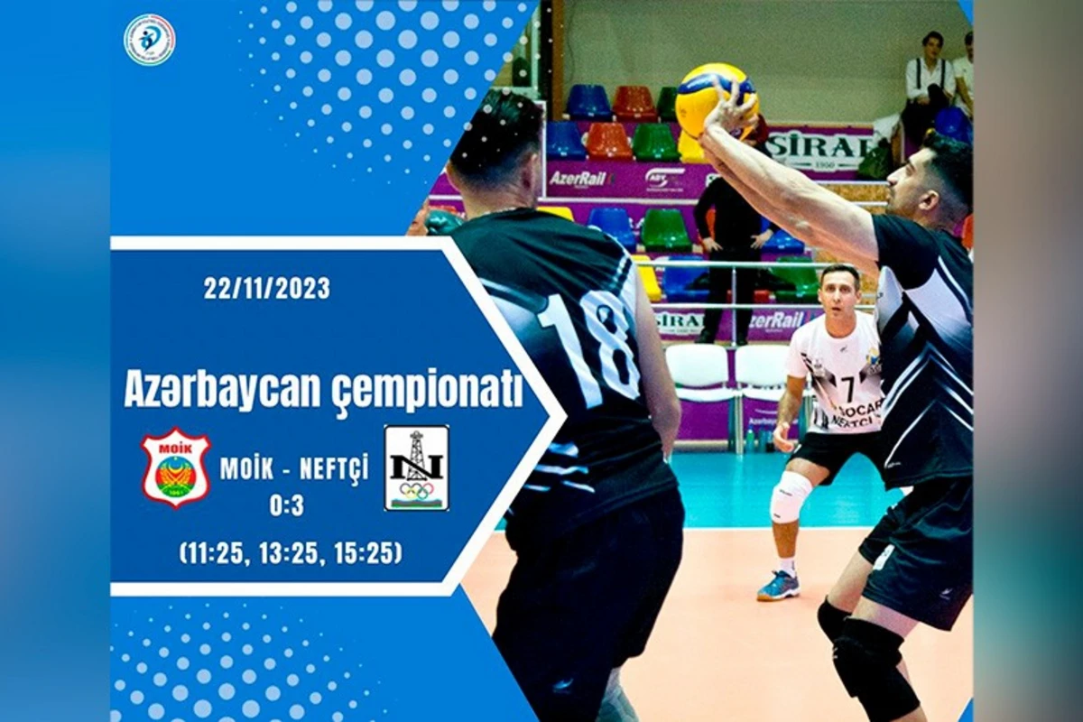Neftçi Azərbaycan çempionatında ilk qələbəsini qazanıb