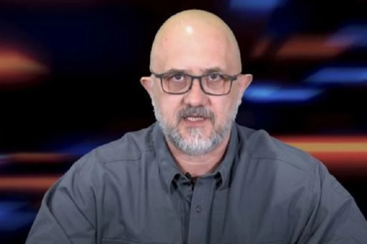 Rusiyalı ekspert Ermənistanı tənqid etdi: Vəziyyət daha da gərginləşəcək - VİDEO