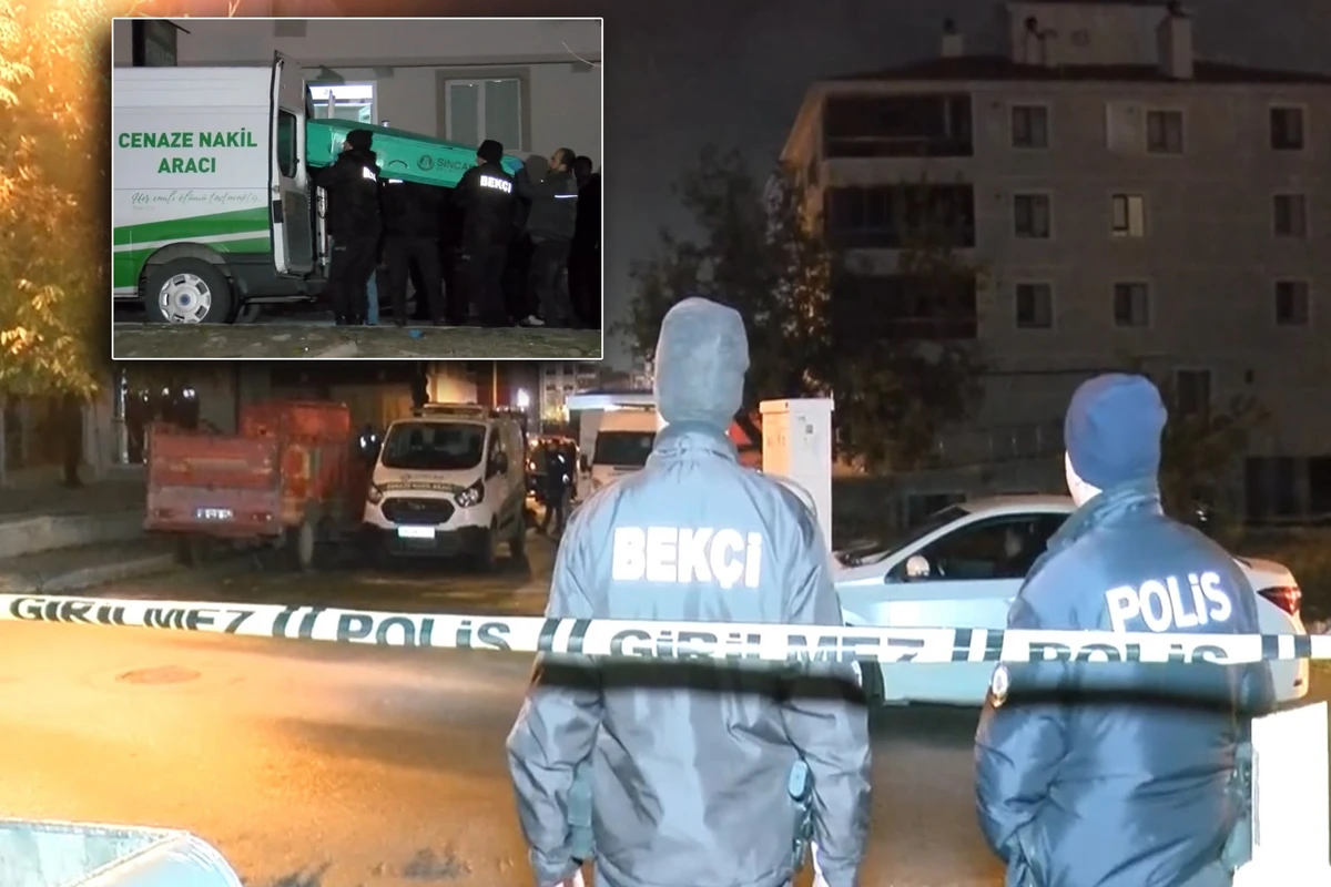 В Турции мужчина убил соседскую семью из-за шума - ВИДЕО