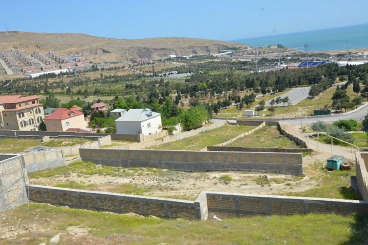 Torpaq almaq istəyənlərə - Xəbərdarlıq