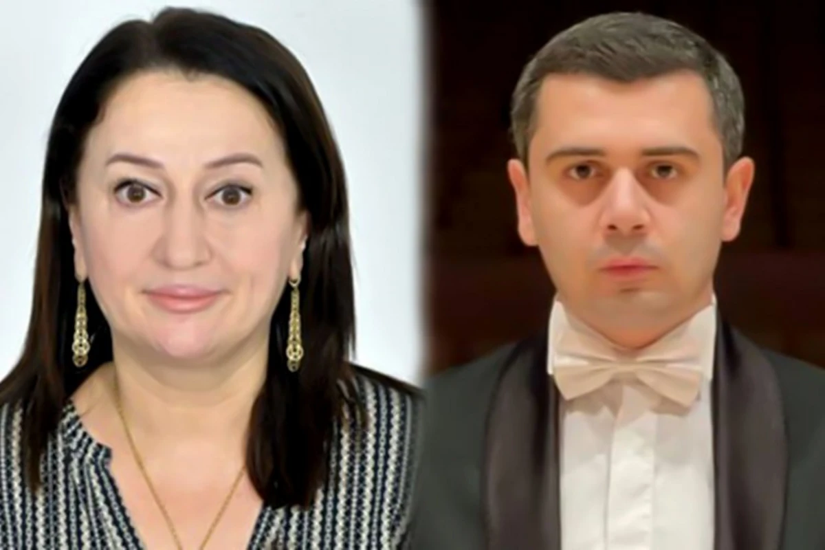 Nazirdən yeni təyinatlar: Xalq Çalğı Alətləri Orkestrinə baş dirijor təyin edildi