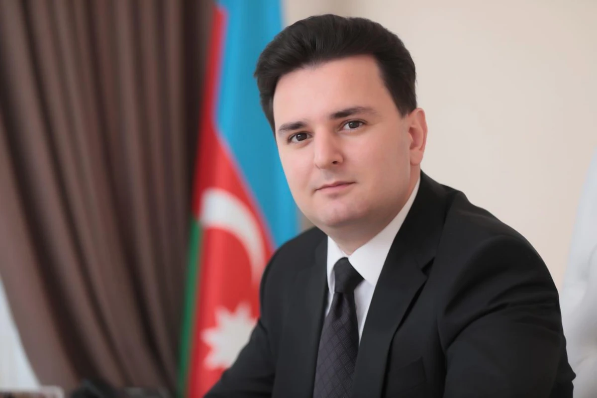 Ramil Qasımova yeni vəzifə verildi