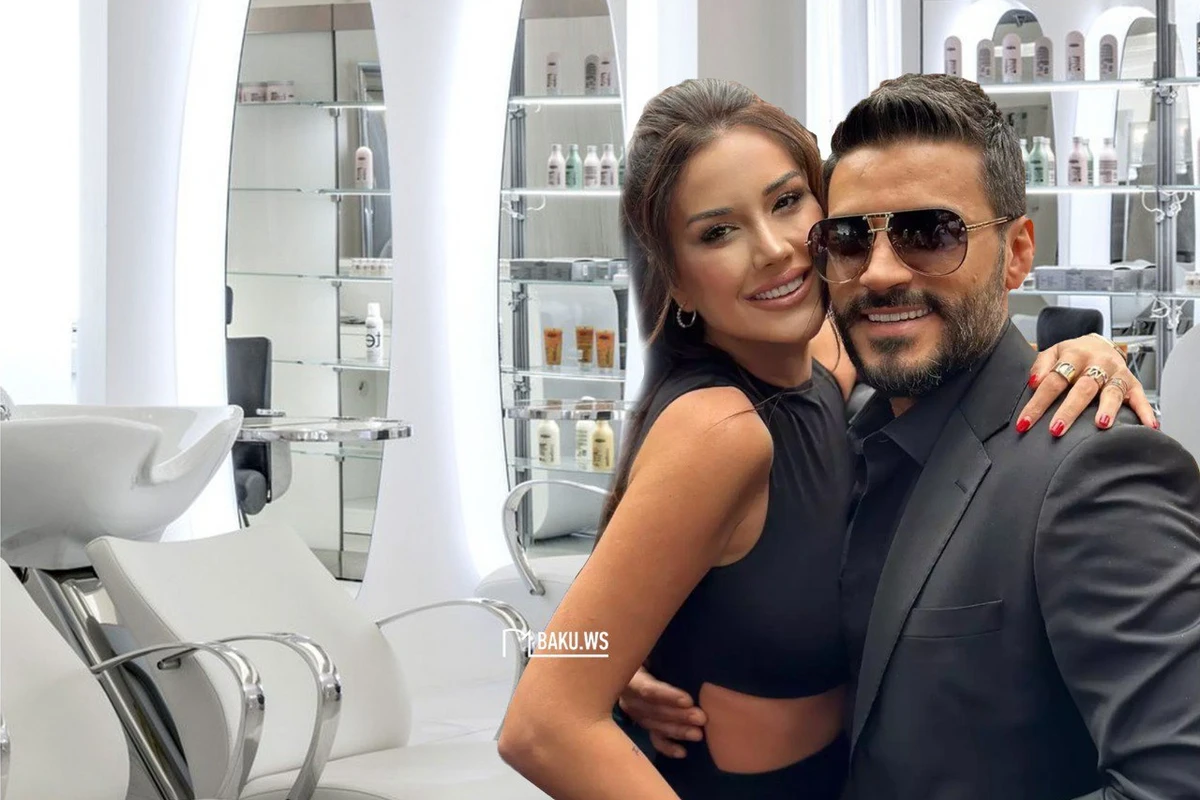 “Dilan Polat” gözəllik mərkəzinin Azərbaycan şöbəsi bağlanacaq? - RƏSMİ CAVAB + FOTO