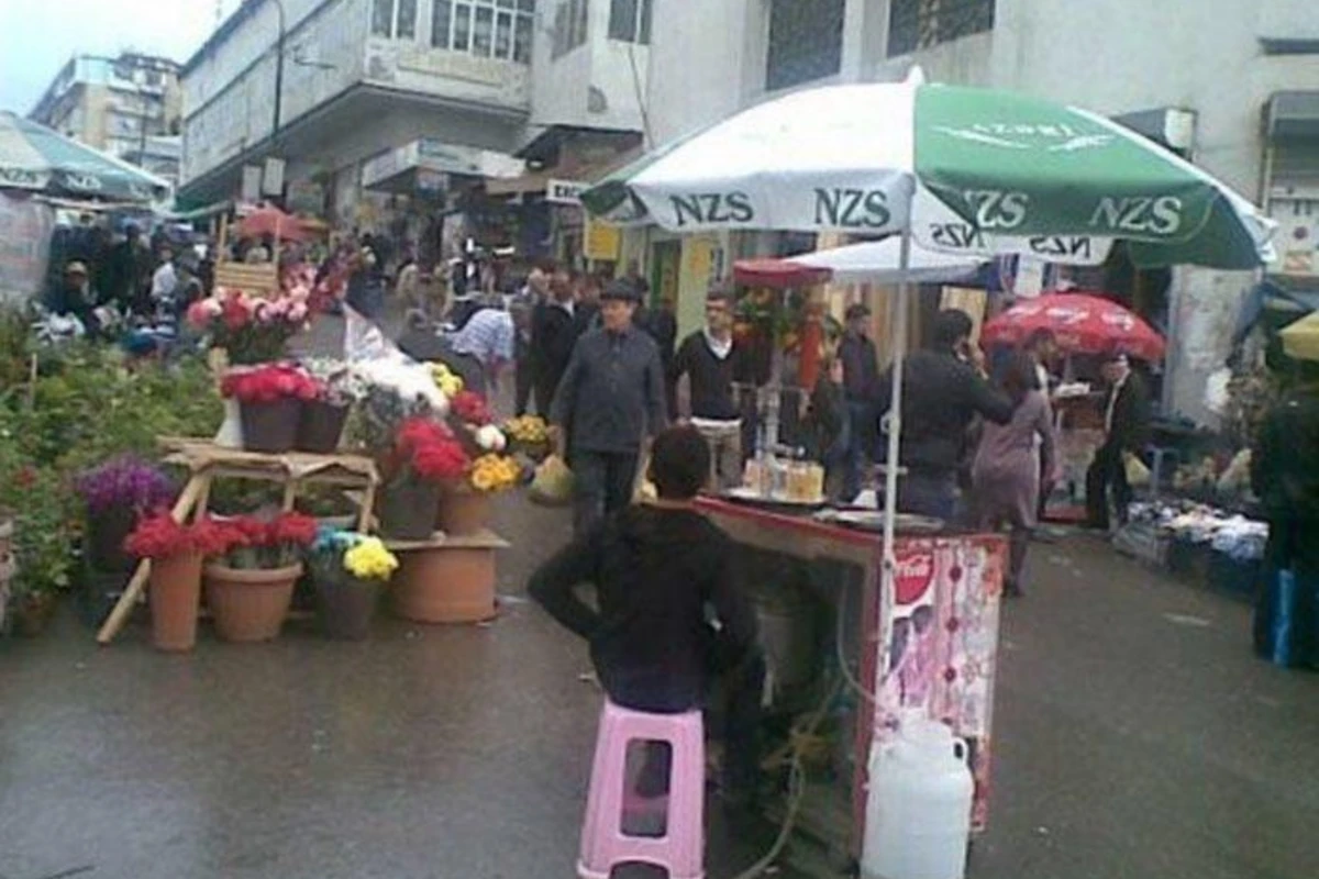 “Vosmoy” bazarında arvadını öldürmək istəyənə bu cəza verildi