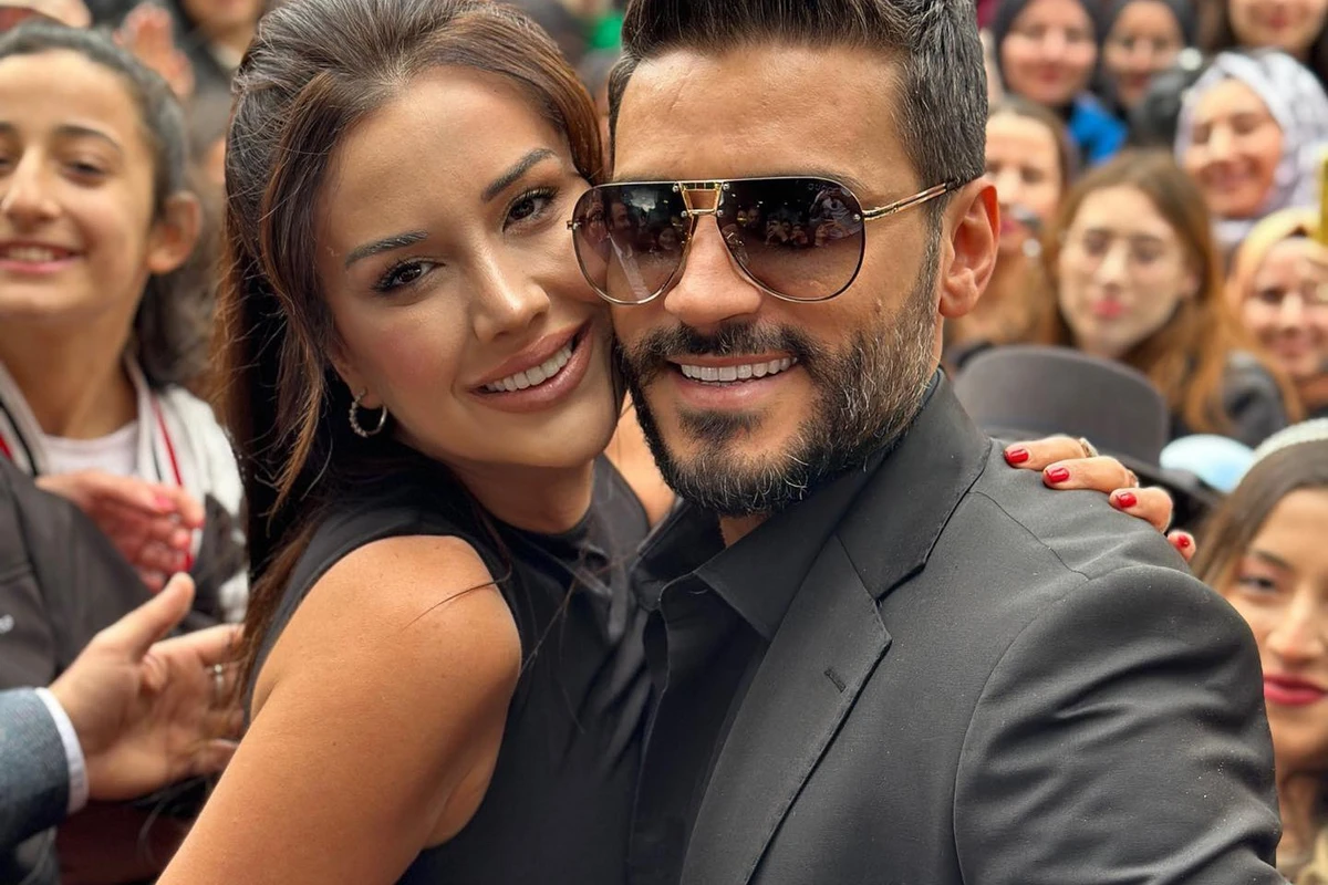 Həbsdə olan Dilan Polat İNTİHAR ETMƏK İSTƏYİR - FOTO