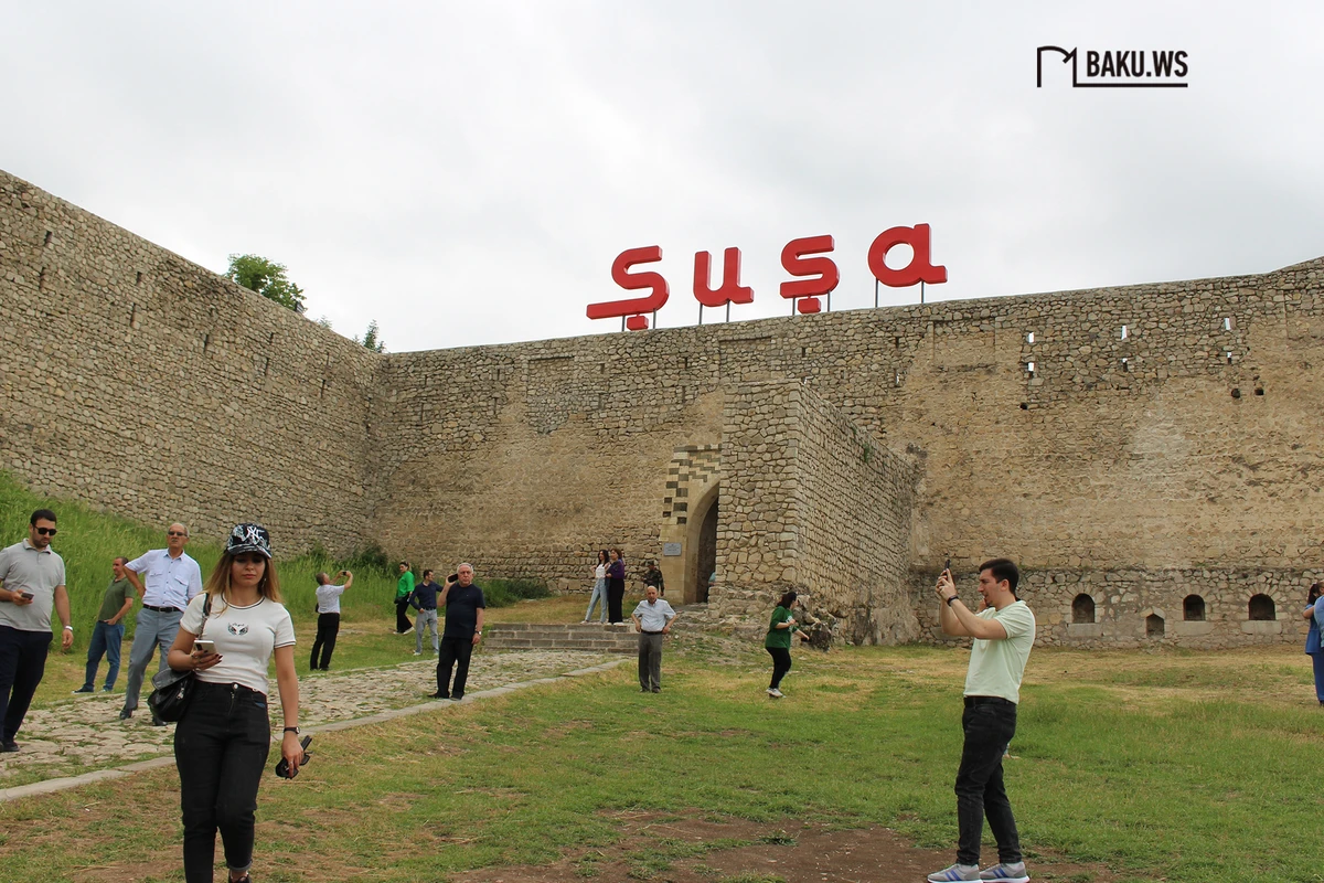 Şuşanın bəzi kəndləri Xocalı rayonunun tərkibinə verilir