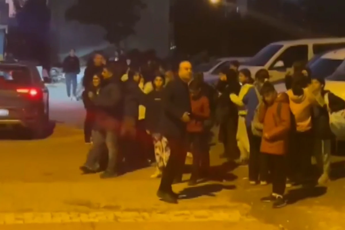 Türk seysmoloqdan qorxunc proqnoz: 11 bölgədə... - FOTO/VİDEO