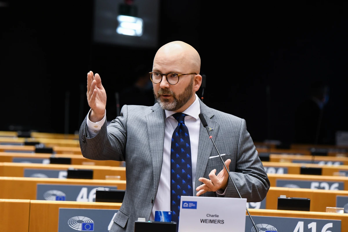 İsveç Avropa İttifaqını tərk edə bilər
