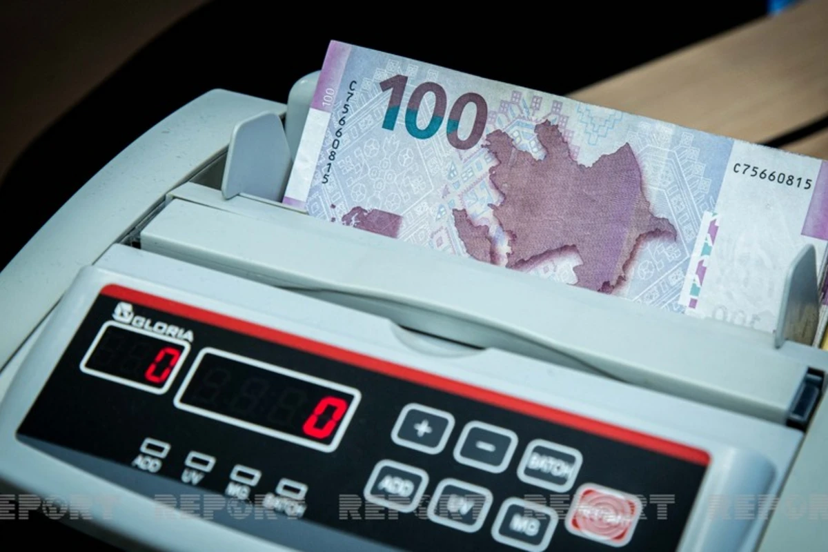 Azərbaycanda vergidən azad olunacaq müddətli əmanətlərin həcmi acıqlanıb