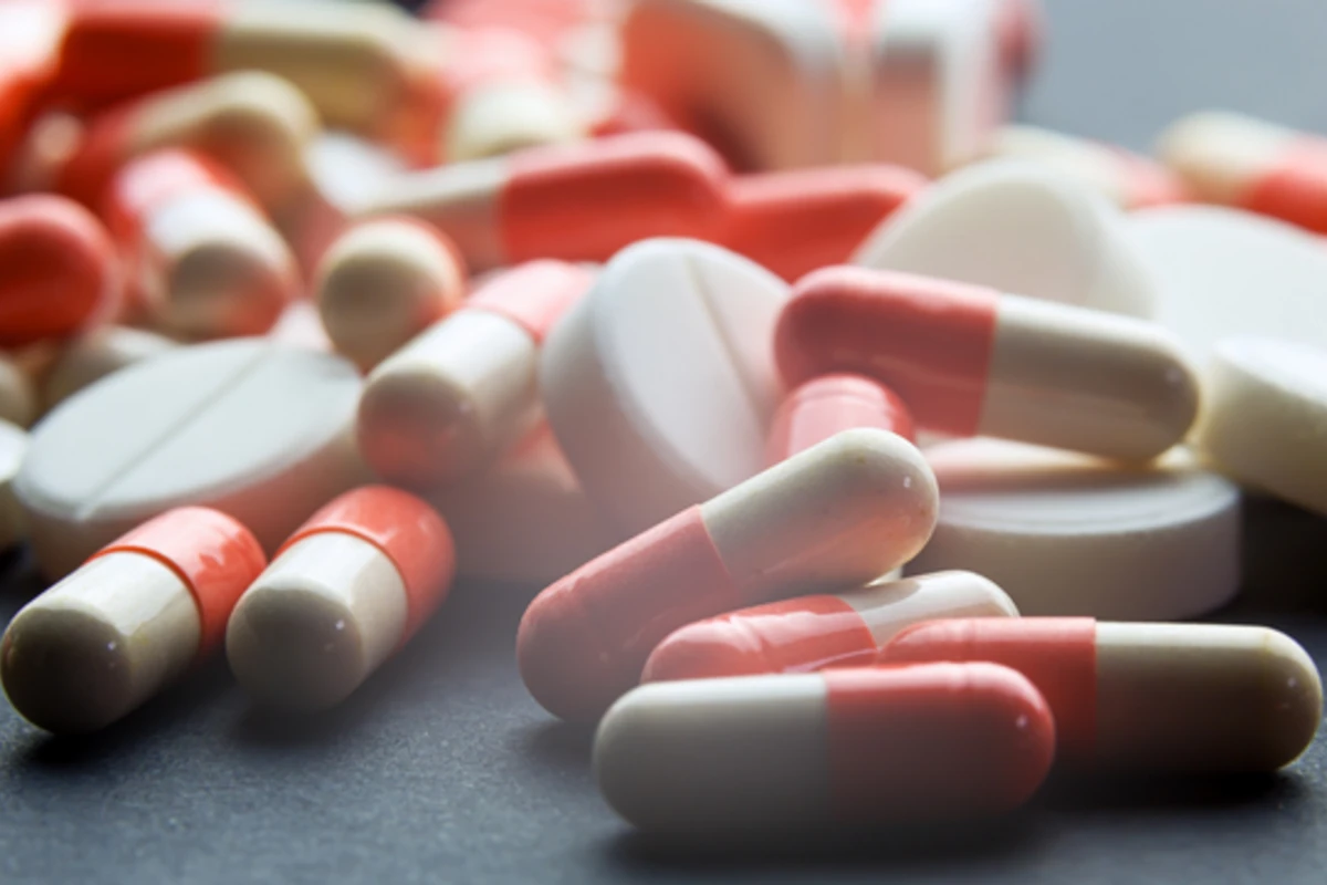 Antibiotiklərdən düzgün istifadə edilməməsinin təhlükəsi