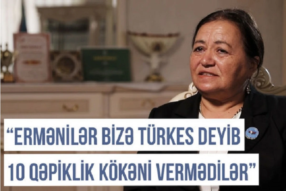 Qərbi Azərbaycan Xronikası: “Uşaqların başını bürümüşdük ki, atılan daşlar onlara dəyməsin” - VİDEO