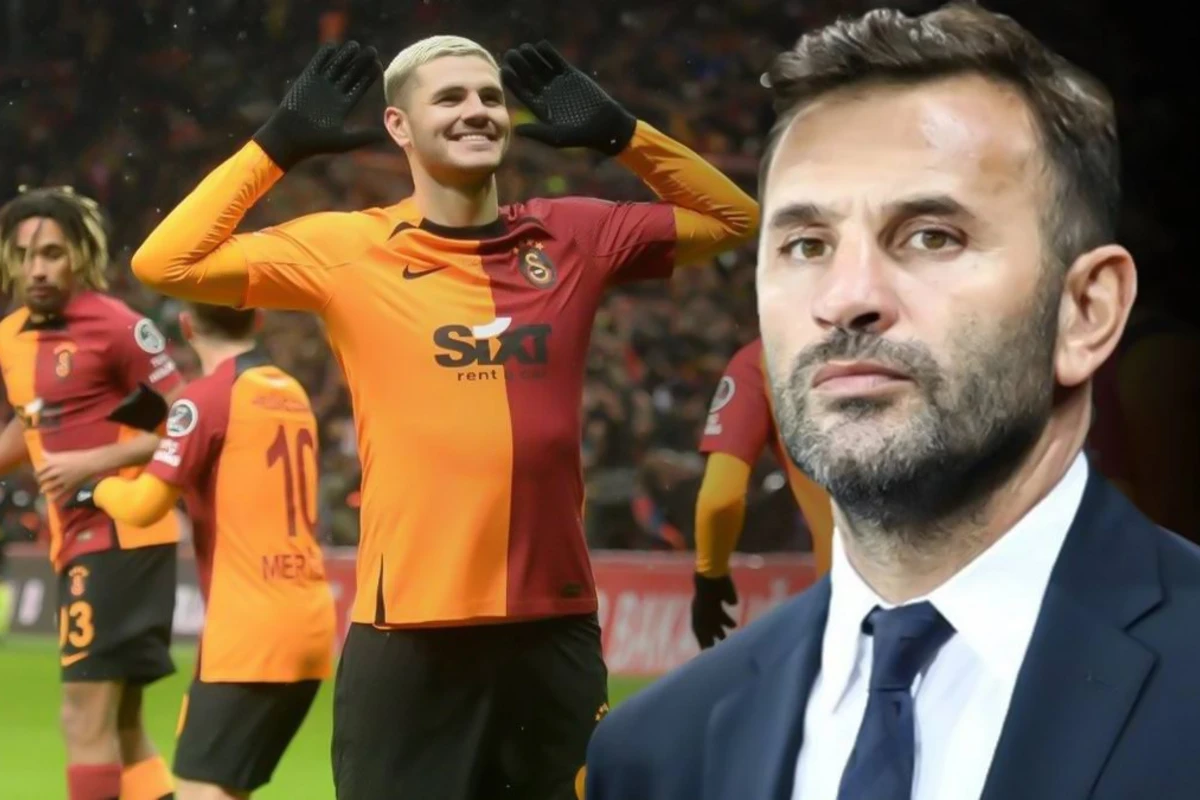 “Qalatasaray” azarkeşlərinə daha bir PİS XƏBƏR - İndi də o gedir - FOTO