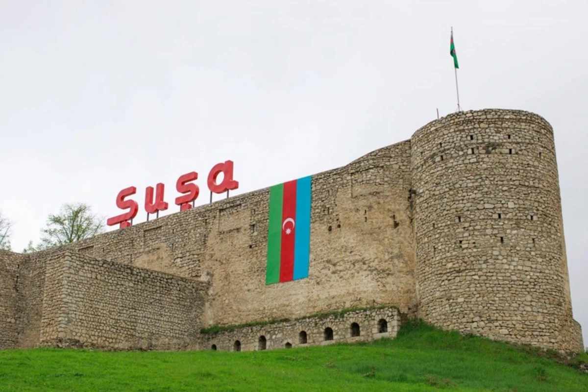Gələn il Şuşada ASAN xidmət Mərkəzi fəaliyyətə başlayacaq
