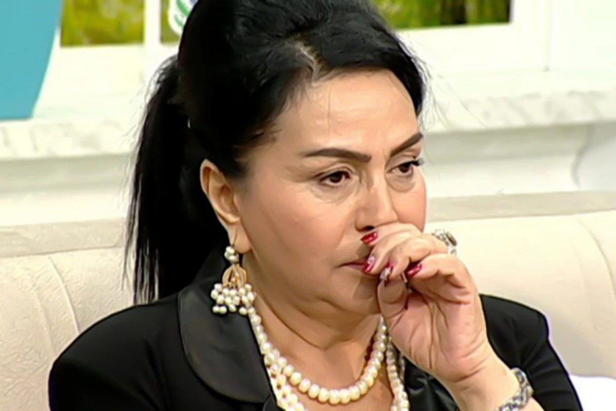 “Qızının toyu olan gün oğlu qəzada həlak oldu, amma toyu saxlamadı” - FOTO