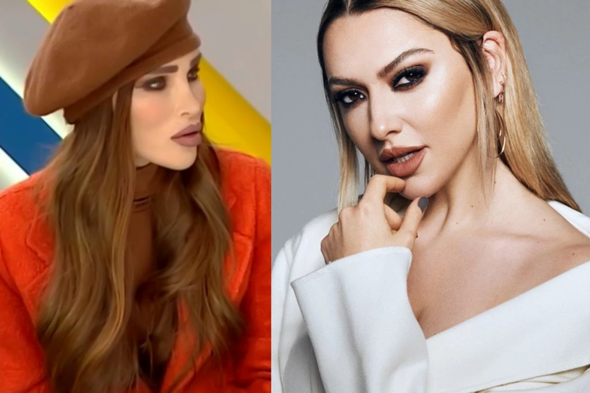 Seren Serengil Hadisəyə görə 2 il 11 ay həbs oluna bilər
