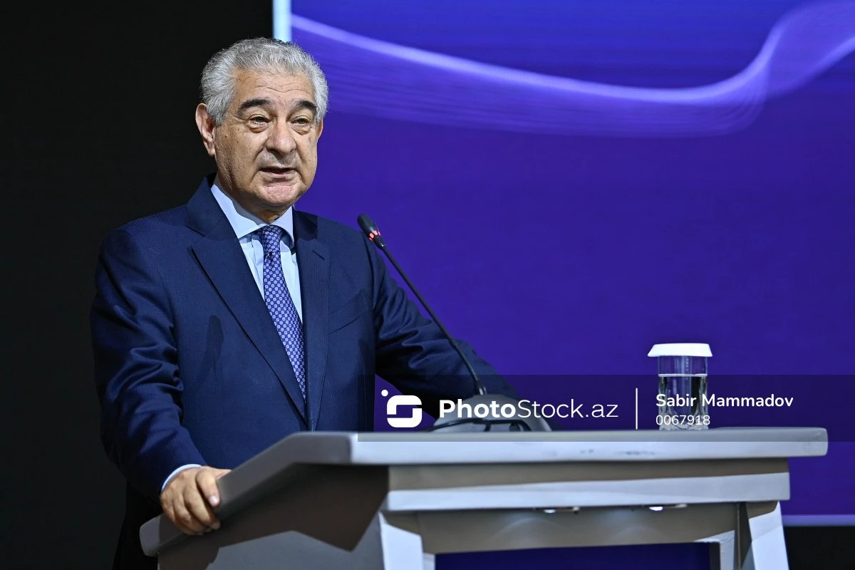 Əli Əhmədov: “Prezidentin rəhbərliyi ilə qazanılan qələbəmizdə Heydər Əliyev ideyalarının vacib rolu var”