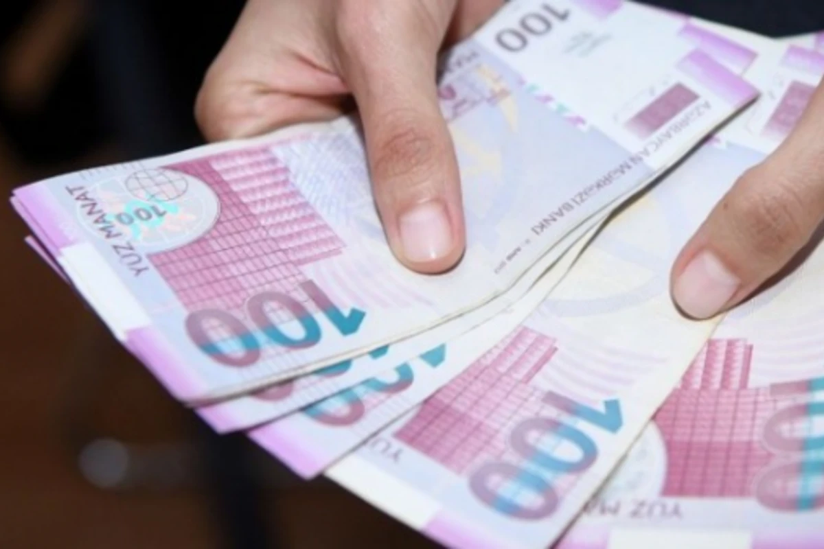 Əhali ictimai iaşə obyektlərində nə qədər pul xərcləyib?