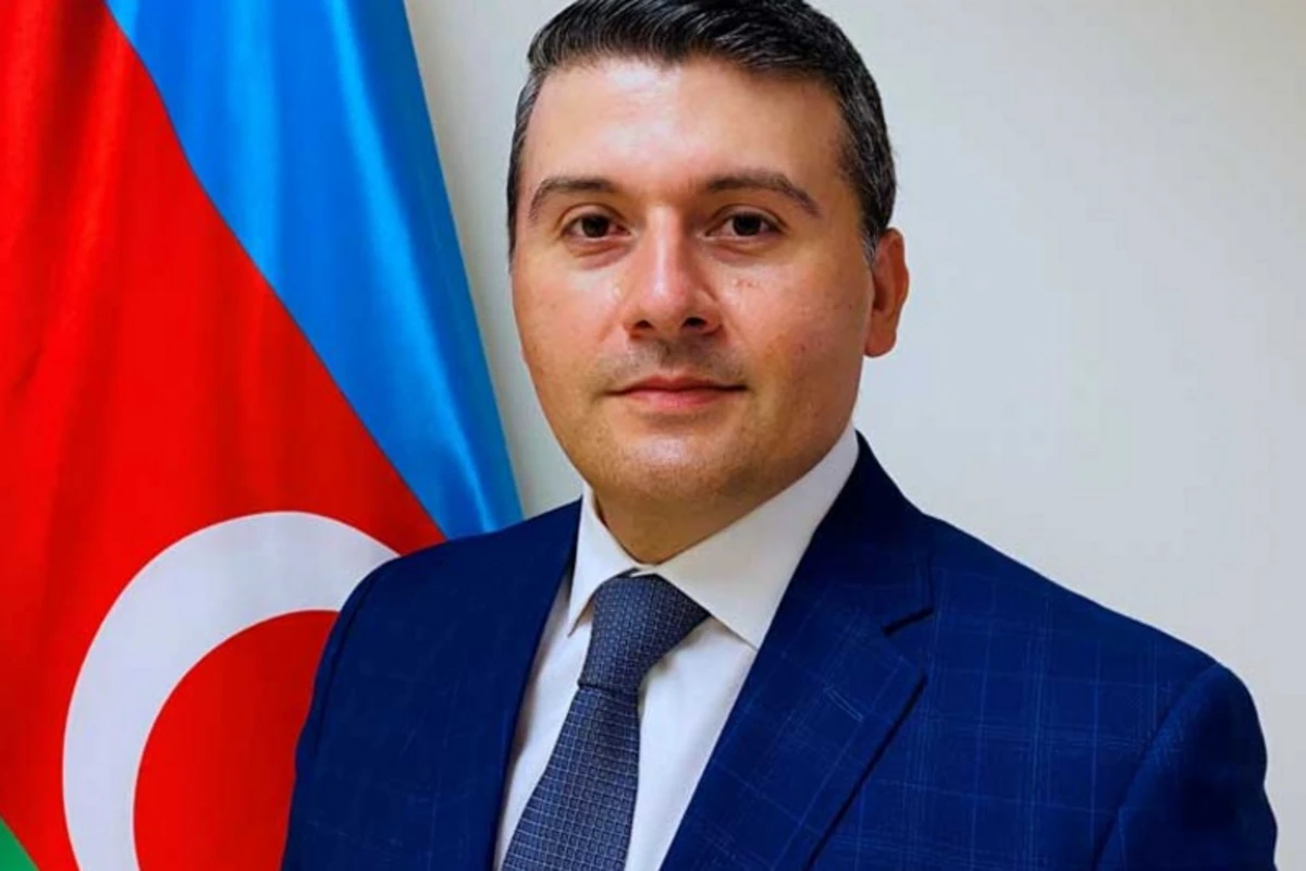 Səfir: Kəlbəcər terrorçu Melkonyanın doğum günündə işğaldan azad edilib