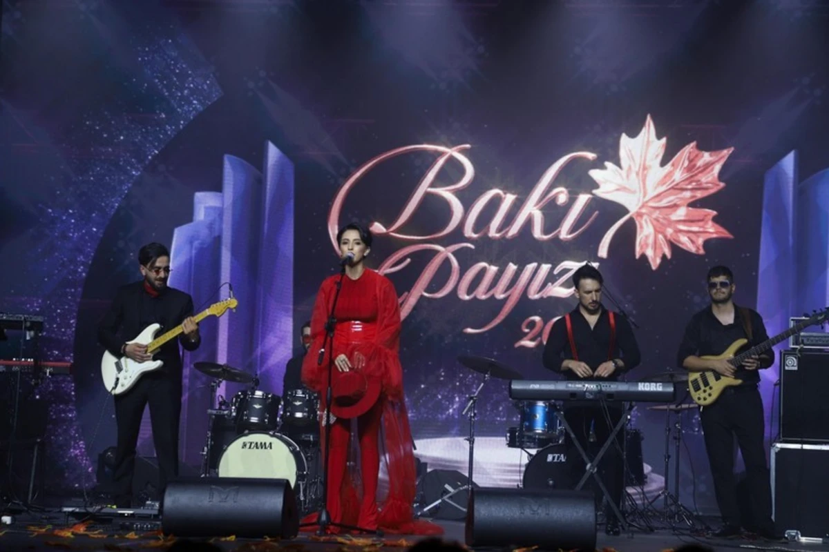 “Bakı payızı 2023 - 35 il sonra” yarışmasının qala-konserti televiziyada yayımlanacaq - VİDEO