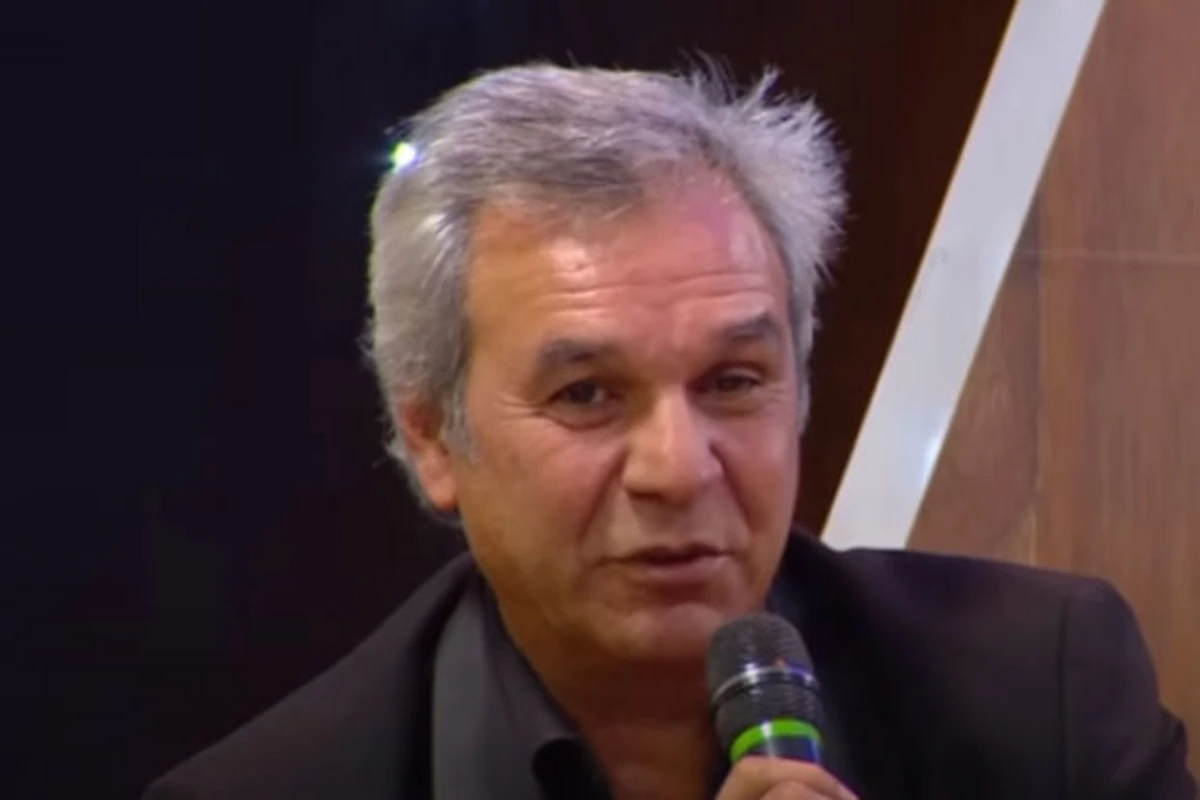 Musa Musayev: Təranə mənə tövbə elətdirdi - VİDEO