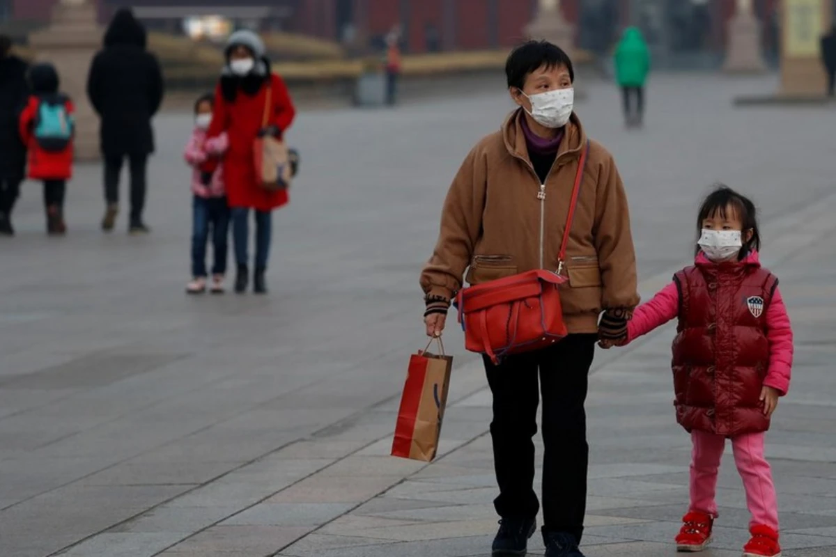 Bu ölkədə kəskin respirator infeksiyalarına yoluxanların sayı artacaq